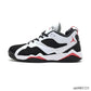 JD MVP 92 White Black Gym Red Shoes Sneakers - nk0005325 image 1