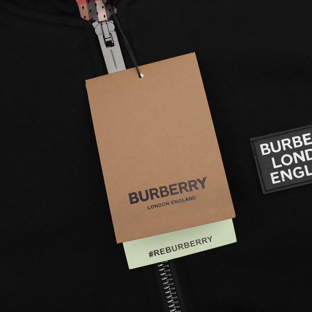 BUR Streetwear Jacket - BUR0061 image 5