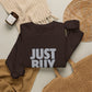 Graphic Print Crewneck Sweatshirt - POD0033 image 15