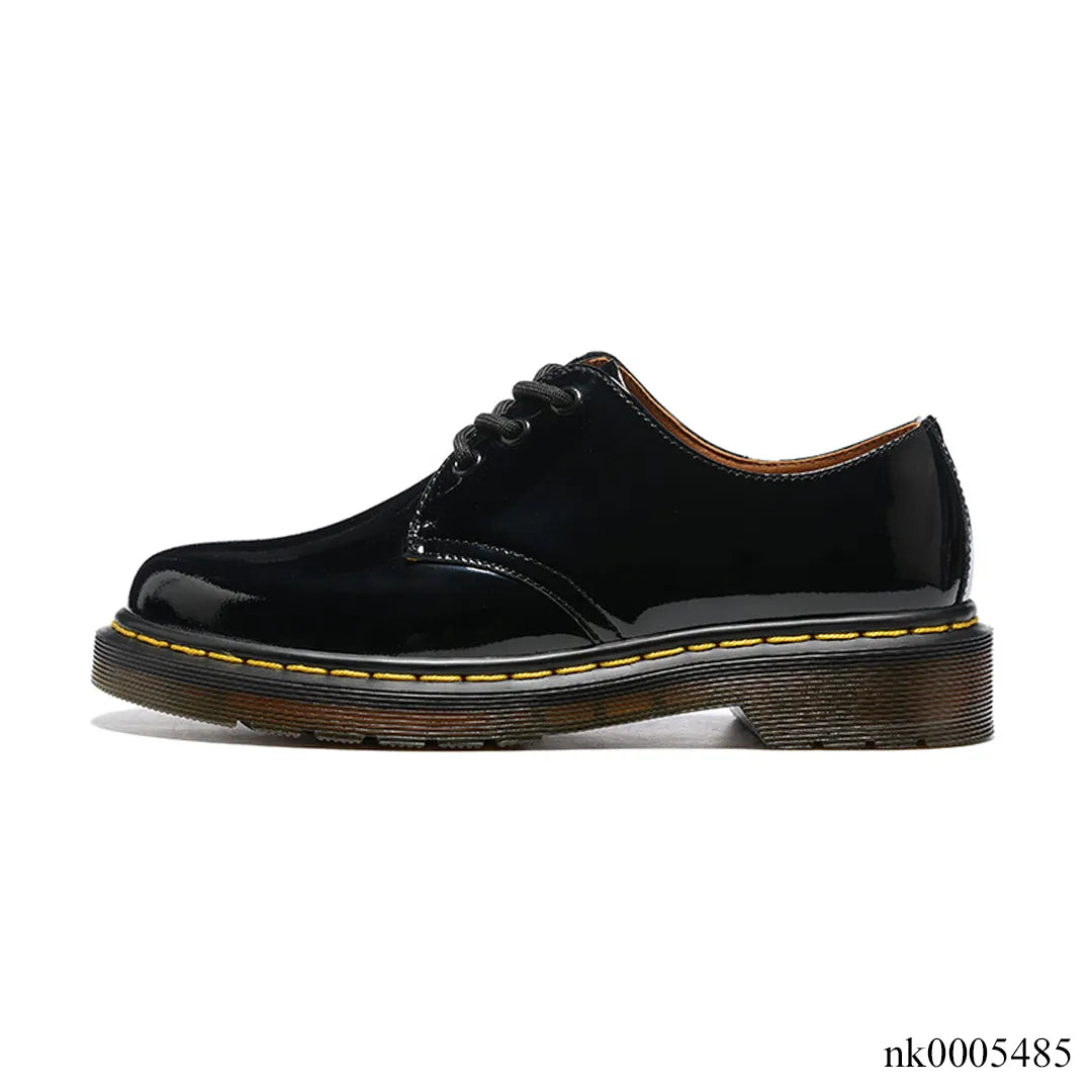 DM 1461 Black Patent Lamper Shoes Sneakers - nk0005485 image 1