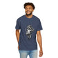 Crown of Faith 1 Unisex Garment-Dyed T-shirt image 73