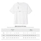 Trick or Treat Unisex Oversized Boxy Tee image 4