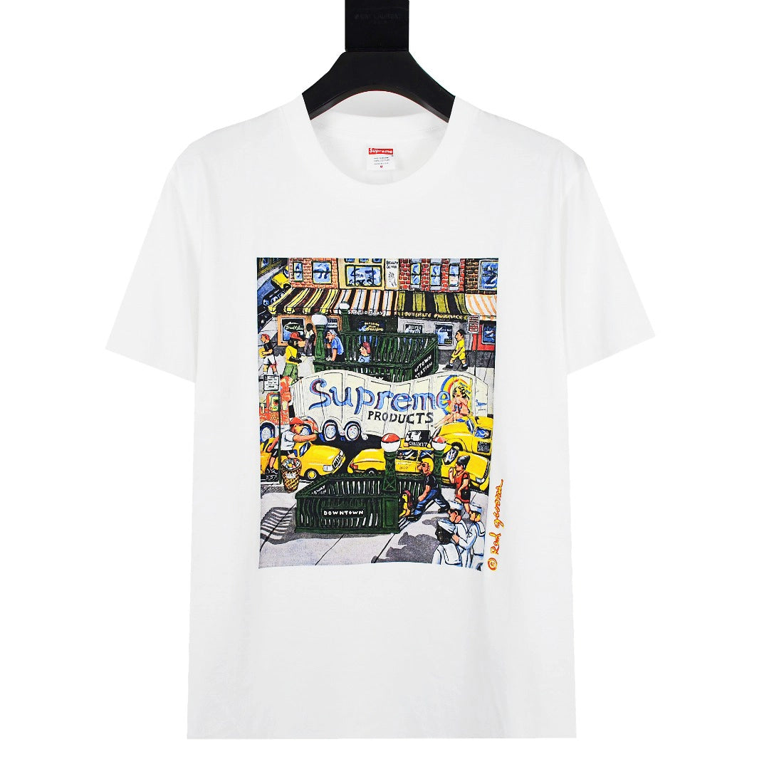 SUP T-Shirt - 499 - spm0000499 - S image