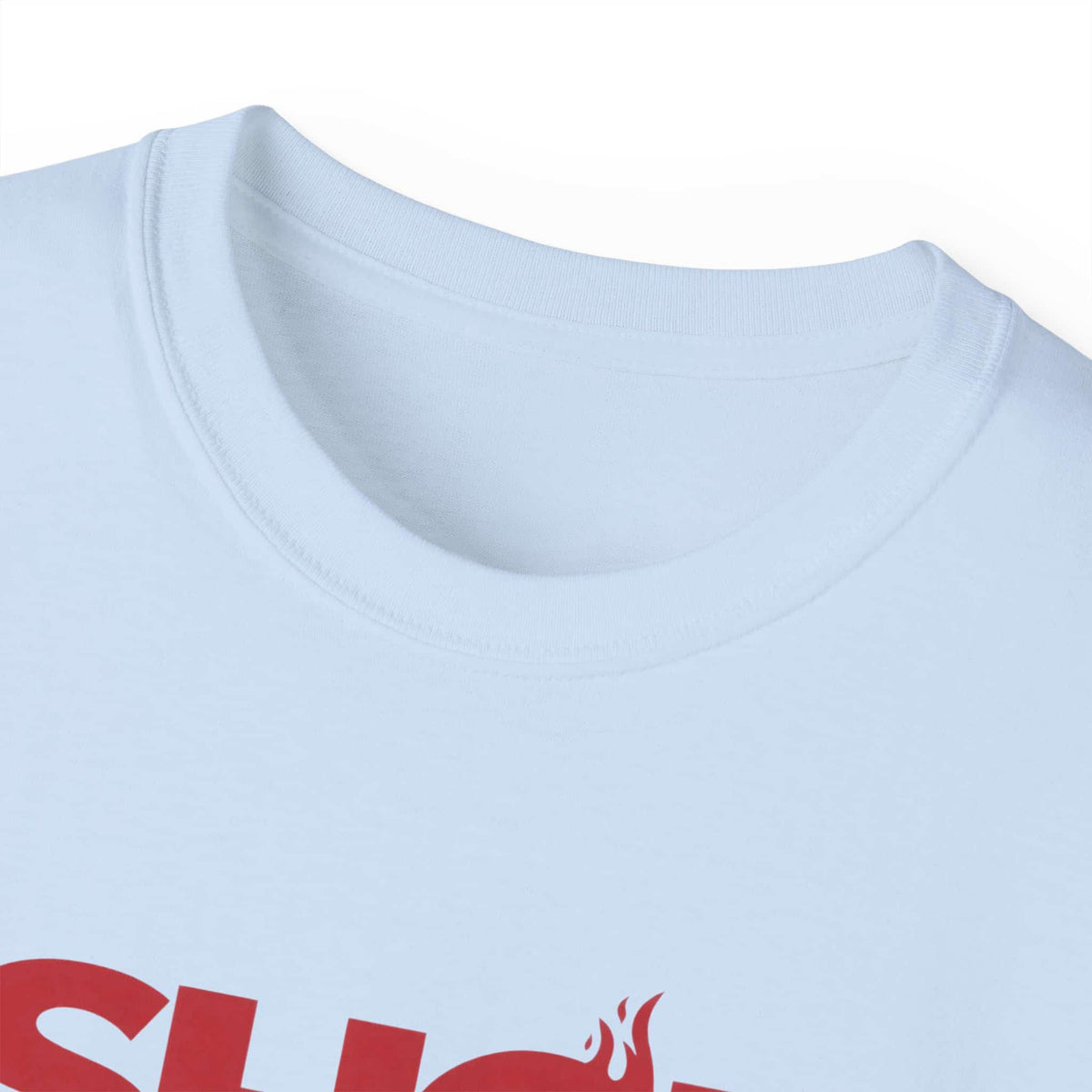 Graphic Print T-Shirt - POD0040 image 24