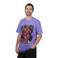 Chicago Legend 23 Unisex Garment-Dyed T-shirt image 53