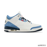 Levi's xAJ 3 Retro 'All-Star' Shoes Sneakers – nk0005011 image 0