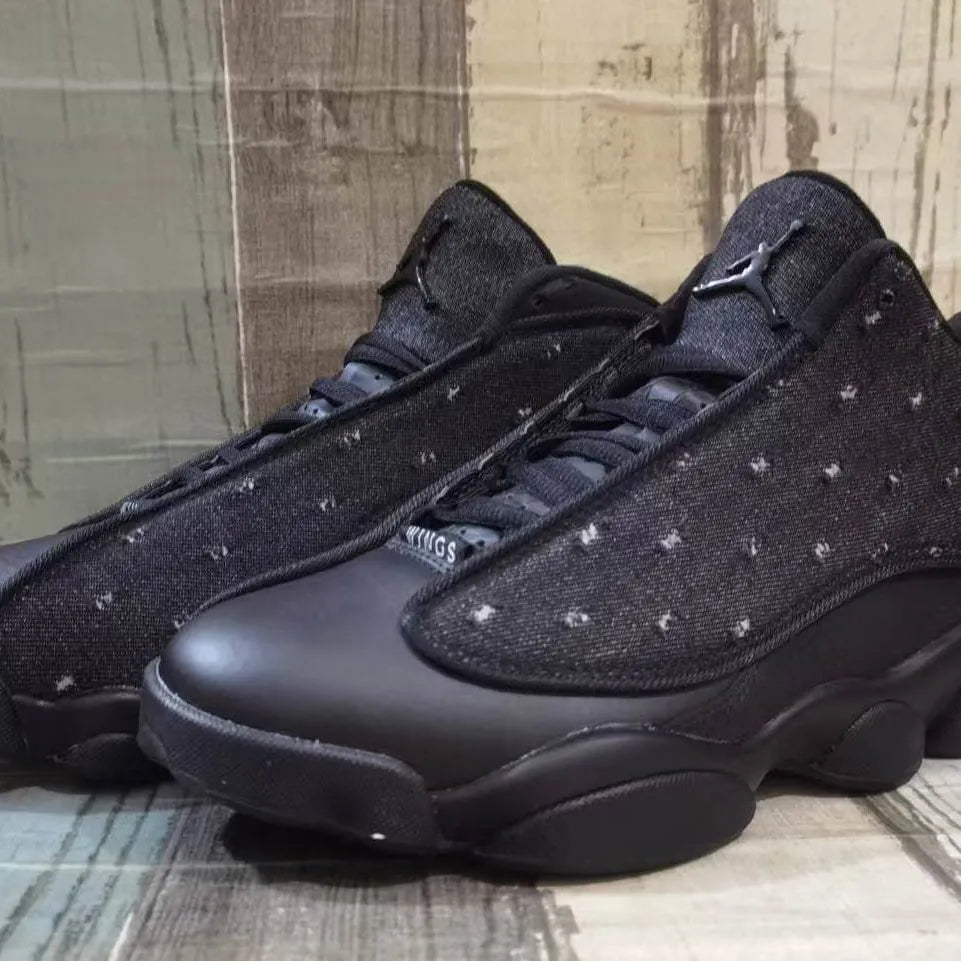 AJ 13 Retro "Wings" Shoes Sneakers - nk0005330 image 3