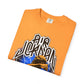 Airborne Legend Unisex Garment-Dyed T-shirt image 44