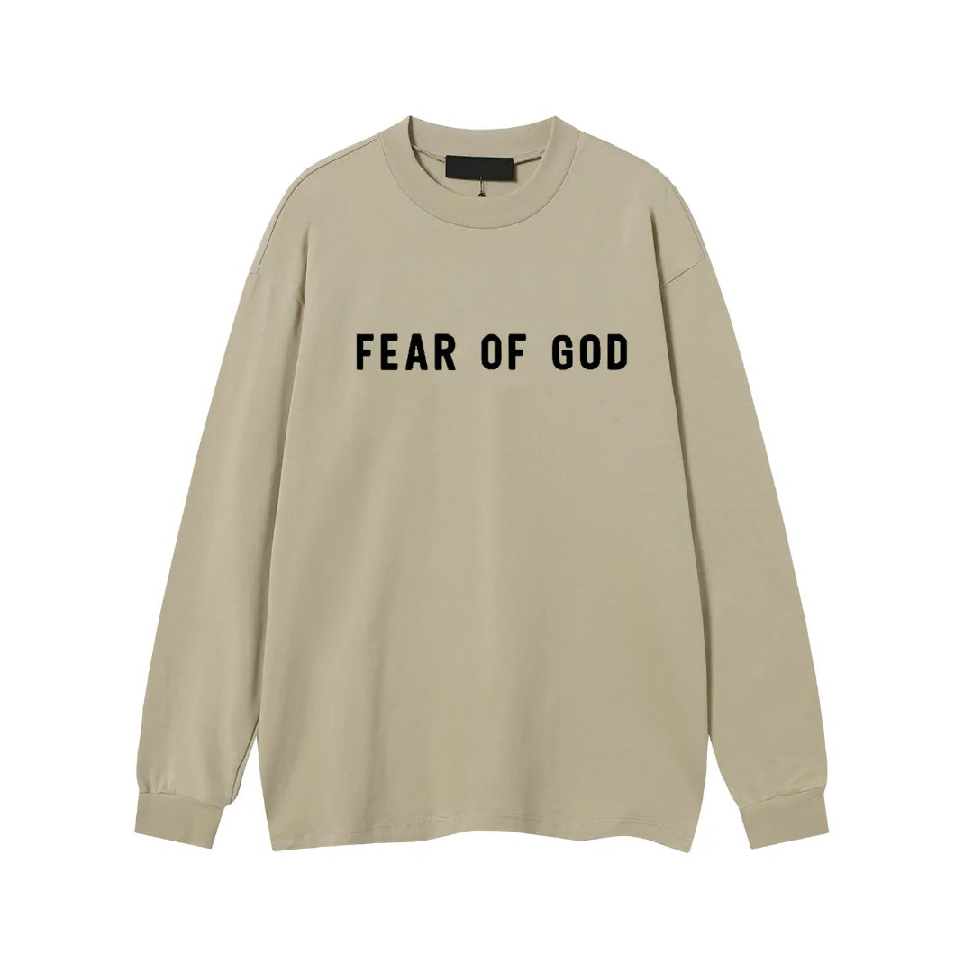 Essentials FOG Sweater - FOG0021 image