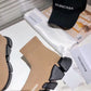 BLCG Speed 2.0 Recycled Knit Beige Black Shoes Sneakers - bl0000026 image 10