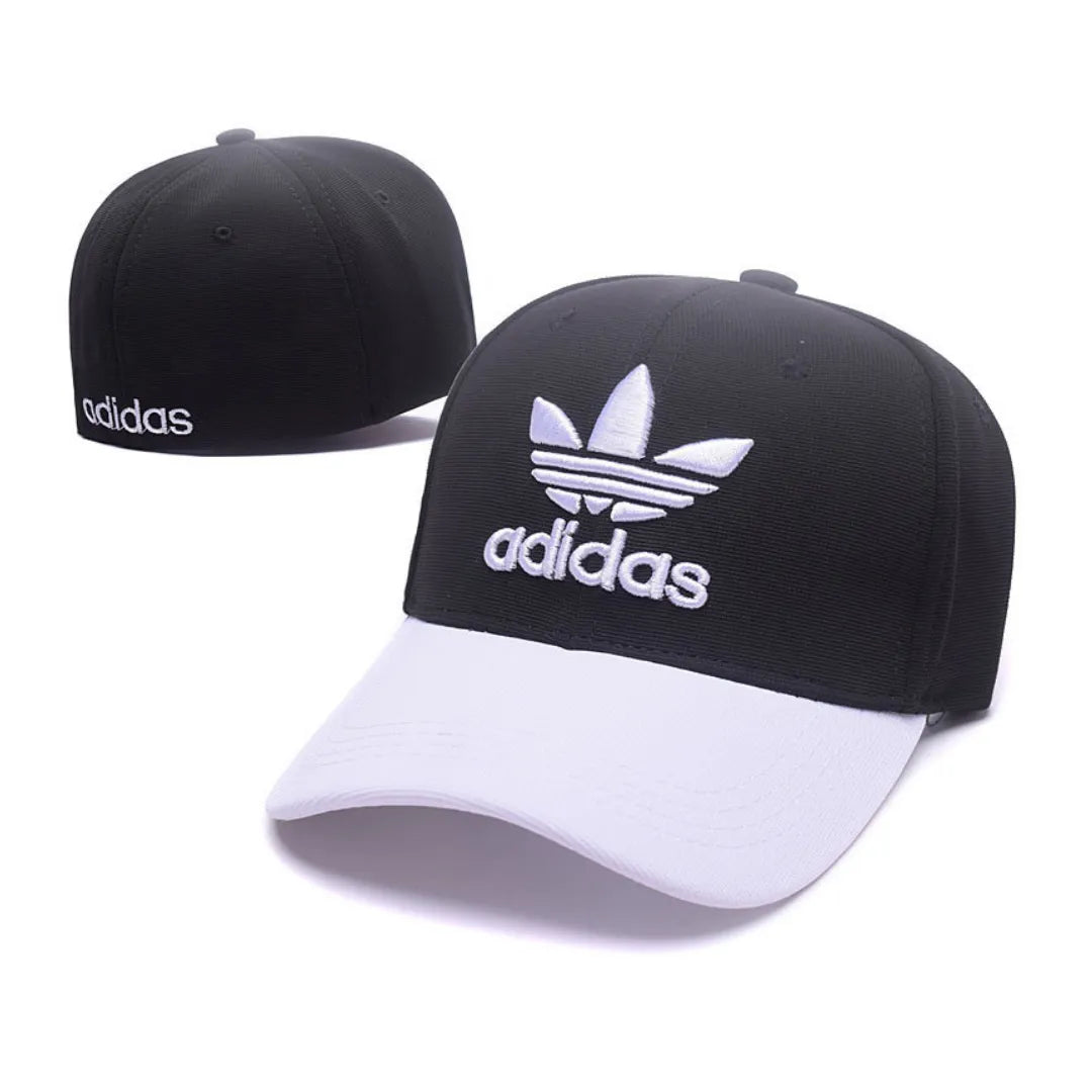 AD Streetwear Cap - CAP0024 image