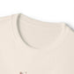 GOATED Skull Unisex Oversized Boxy Tee image 10