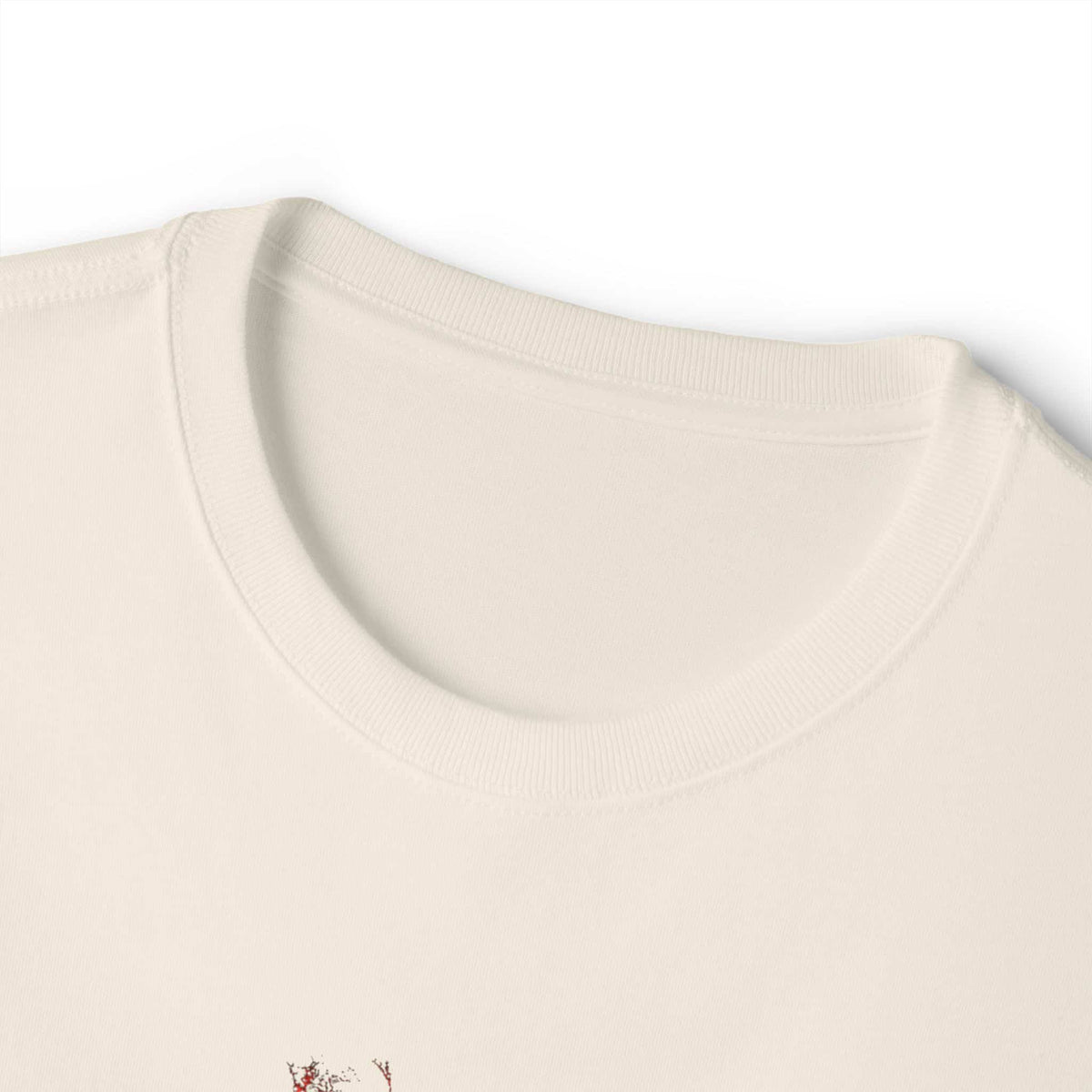 GOATED Skull Unisex Oversized Boxy Tee image 10
