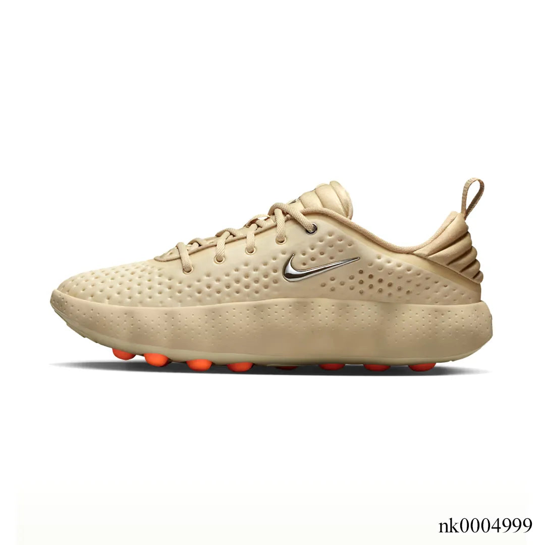 Mind 002 Light Khaki Shoes Sneakers - nk0004999 image 1