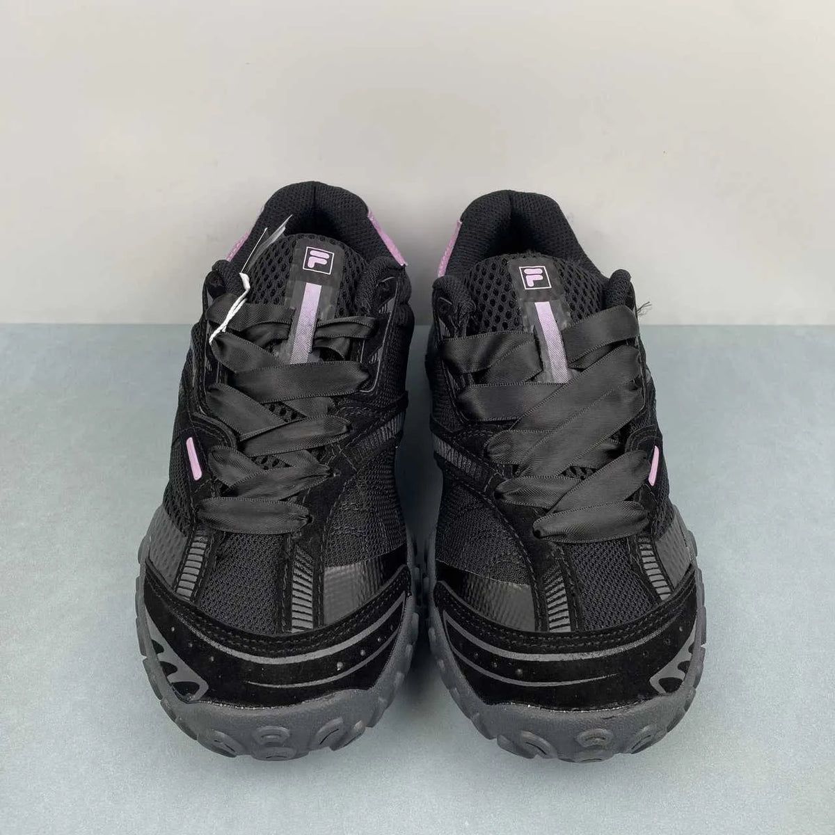 FL Echappe 2 Low-Top Casual Shoes Sneakers - nk0005395 image 6