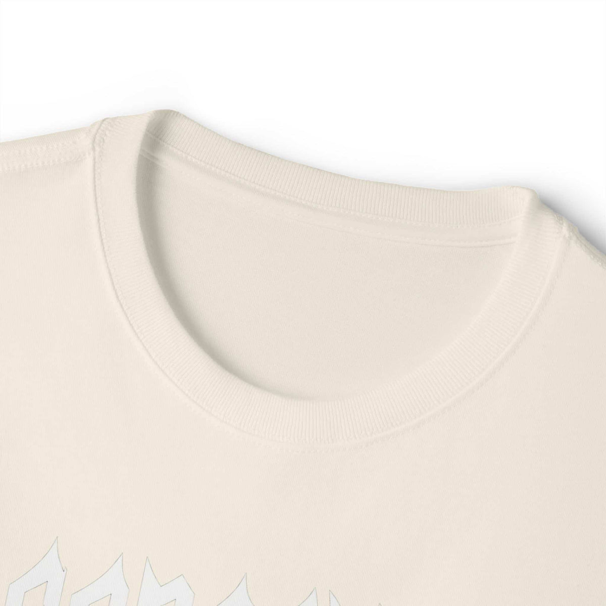 Gangster Mask Unisex Oversized Boxy Tee image 13