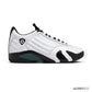 AJ 14 Oxidized Green Shoes Sneakers – nk0004511 image