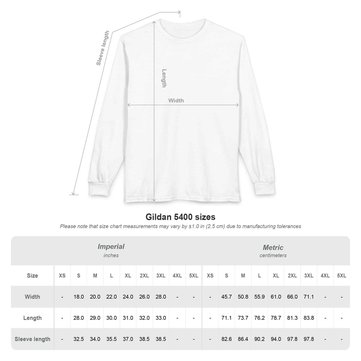 Halloween Ghostface Long Sleeve T-Shirt image 27