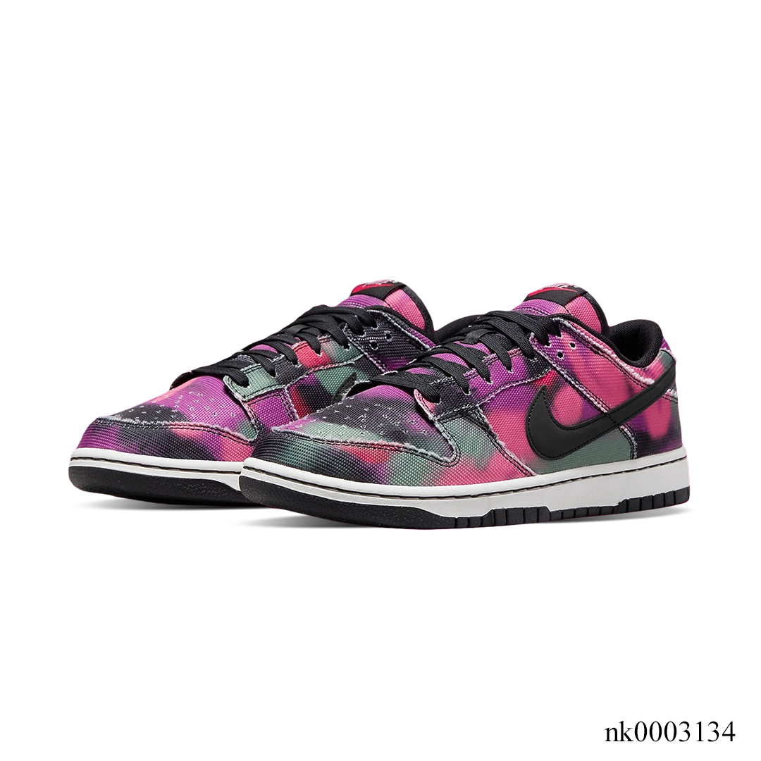 Dunk Low "Graffiti" Shoes Sneakers - nk0003134 image 2