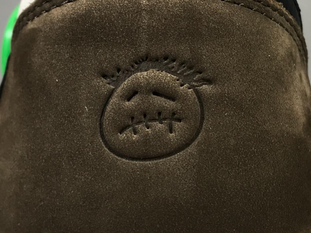 AJ 1 Retro High Travis Scott Shoes Sneakers - nk0000014 image 9