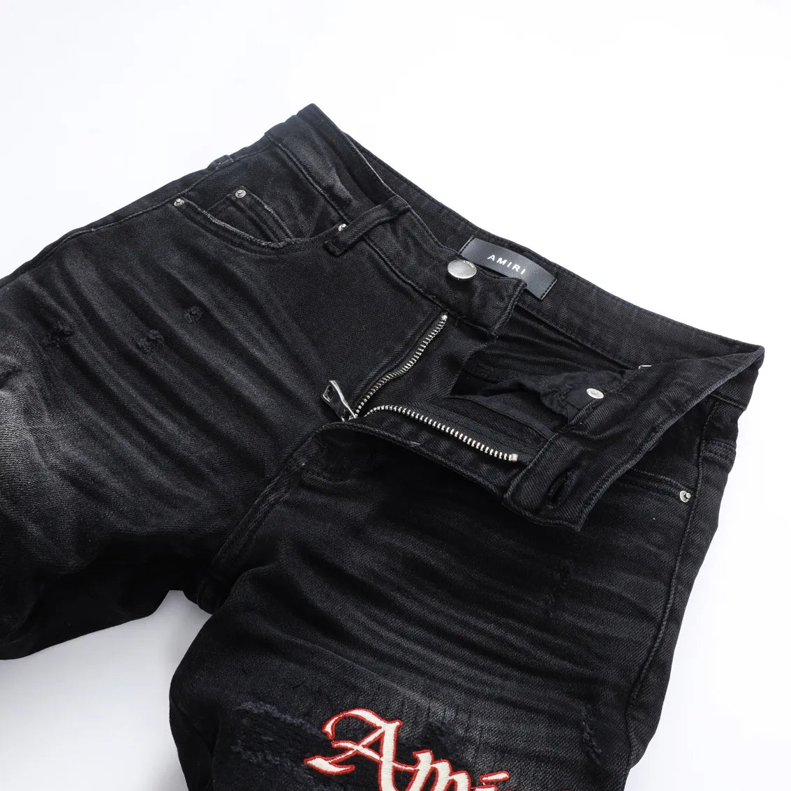 AM Jeans - AM0056 image 7