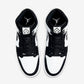 AJ 1 Mid Diamond Shorts Shoes Sneakers - nk0001902 image 2