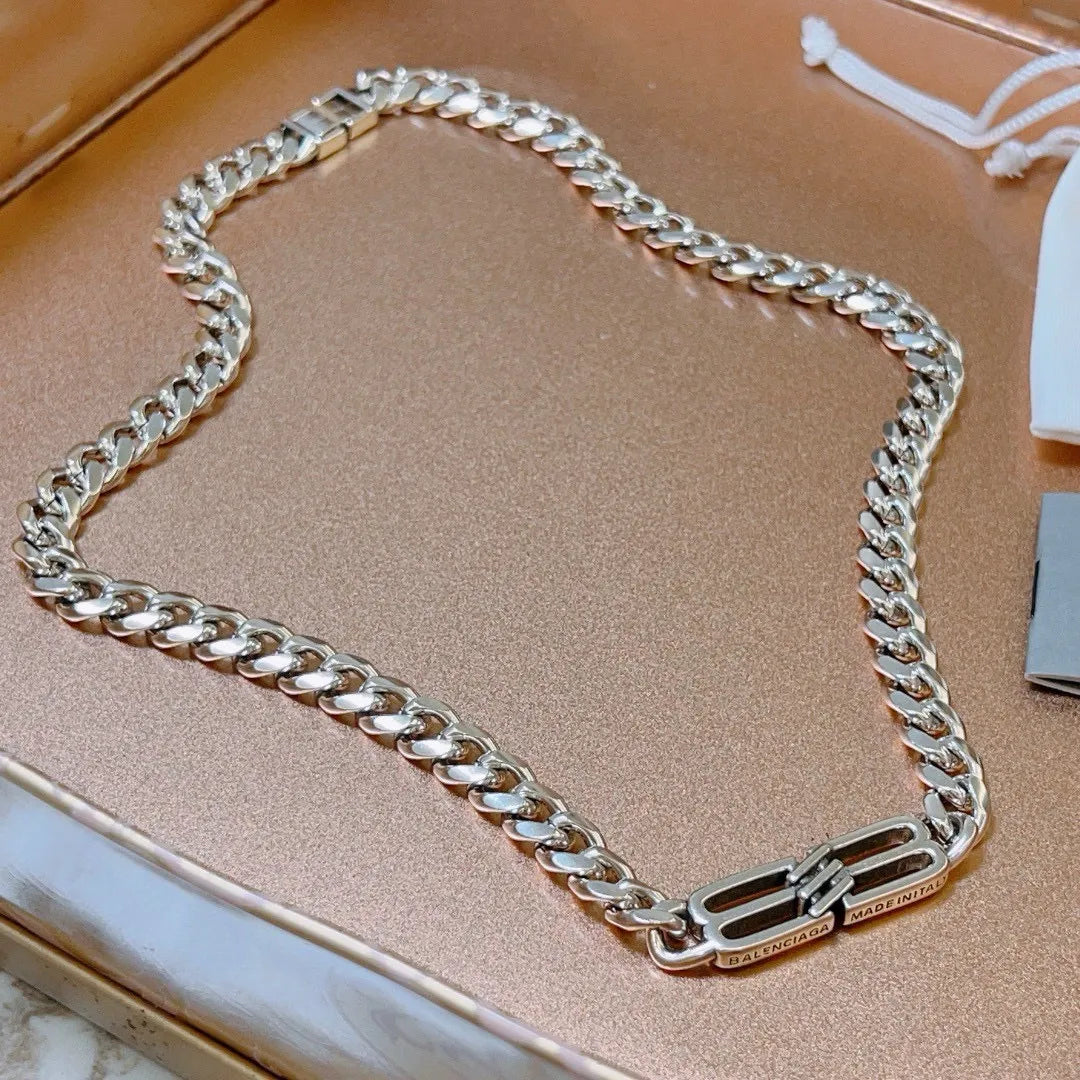 BLCG Necklace - Hl75B40 image 0