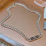 BLCG Necklace - Hl75B40 image 0