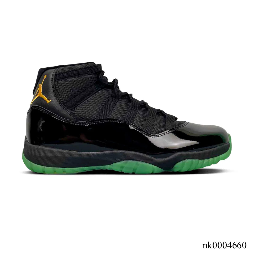AJ 11 Stealth Tropic Shoes Sneaker - nk0004660 image