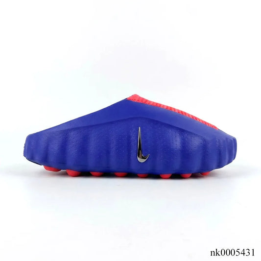 NK Mind 001 AMP "Spider-Man" (Indigo Burst/Hyper Punch) Shoes Sneakers - nk0005431 image 0