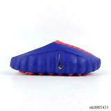 NK Mind 001 AMP "Spider-Man" (Indigo Burst/Hyper Punch) Shoes Sneakers - nk0005431 image 0