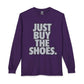 Graphic Print Long Sleeve T-Shirt - POD0033 image 20