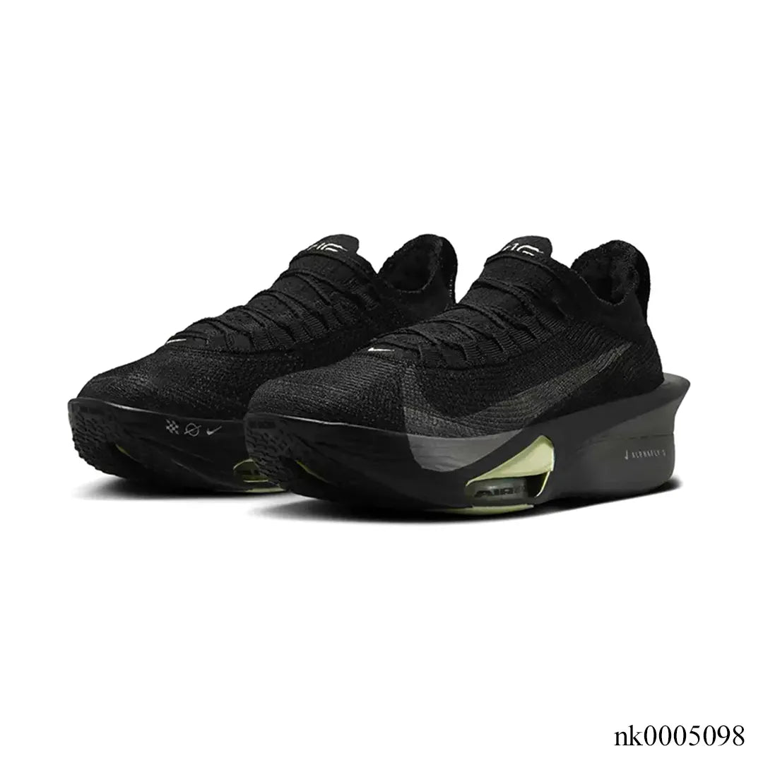 ZoomX AlphaFly 3 Metallic Medium Ash Shoes Sneakers - nk0005098 image 2