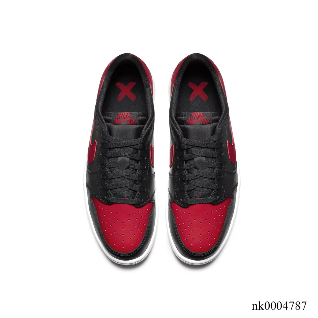 AJ 1 Low OG Banned (2026) Shoes Sneakers – nk0004787 image 2
