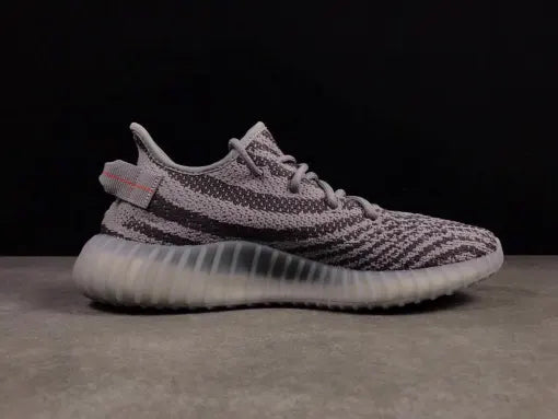 YzY Boost 350 V2 Beluga 2.0 Shoes Sneakers - ad0000011 image 4