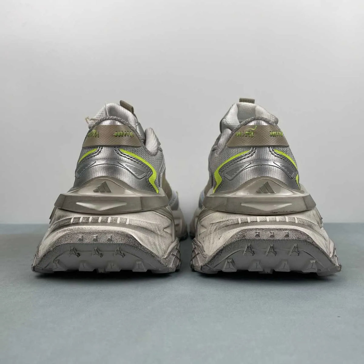 AD Adistar XLG STORM EDGE Shoes Sneakers - nk0005338 image 6