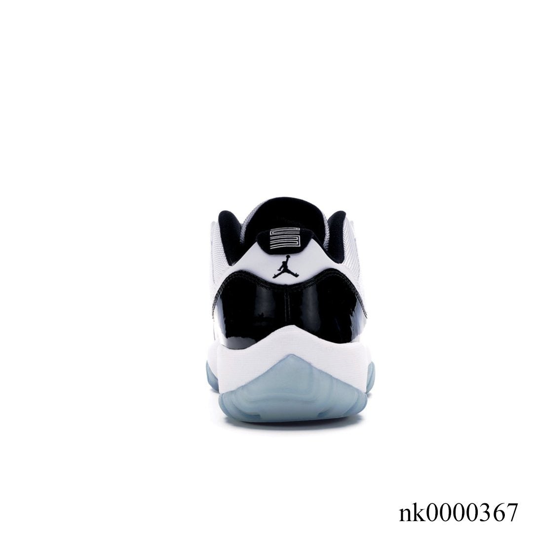 AJ 11 Retro Low Concord Shoes Sneakers - nk0000367 image 3