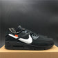 AM 90 OW Black Shoes Sneakers - nk0000227 image 11