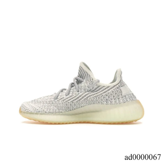 YzY Boost 350 V2 Yeshaya (Reflective) Shoes Sneakers - ad0000067 image 2