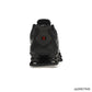 Shox TL Black Max Orange Shoes Sneakers - nk0003940 image 2