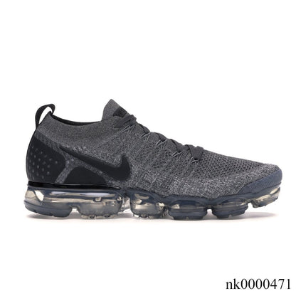 Air VaporMax 2 Dark Grey Shoes Sneakers - nk0000471 image 0