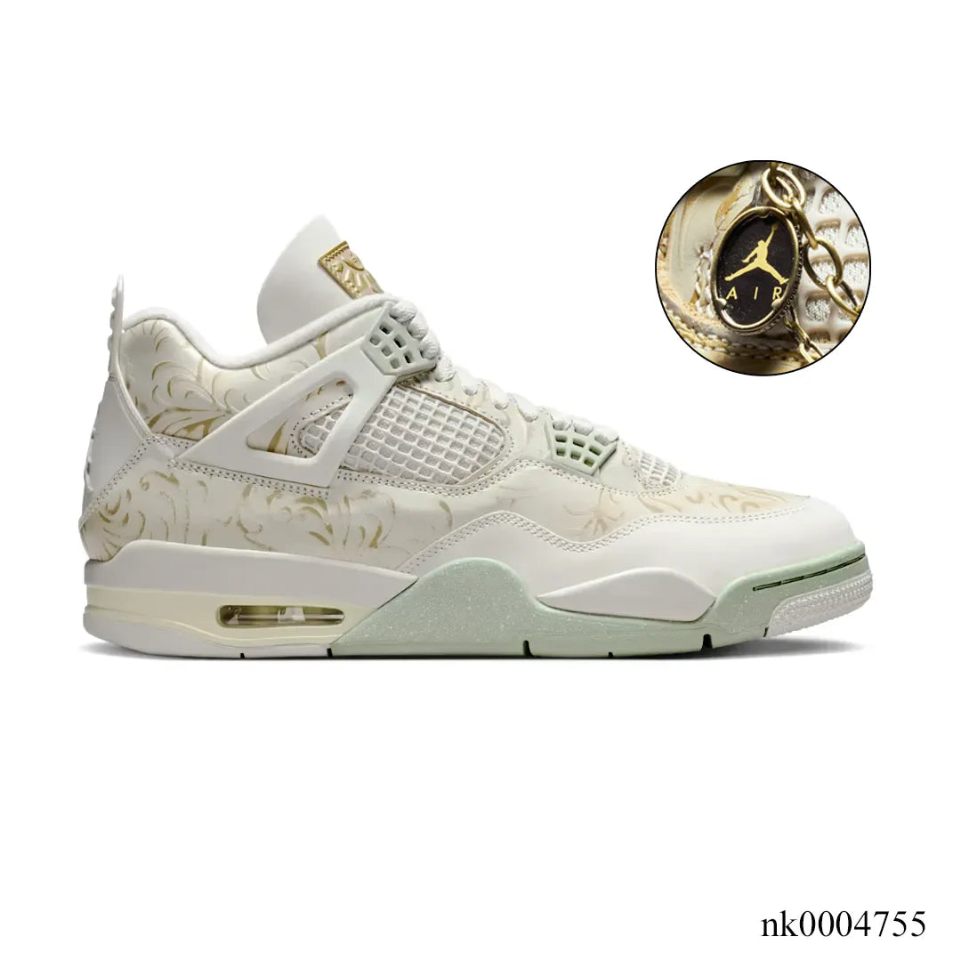 AJ 4 SE Somos Eternos Shoes Sneakers - nk0004755 image
