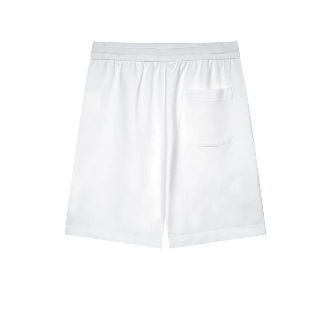 BUR Printed Logo Shorts - BUR0052 image 3