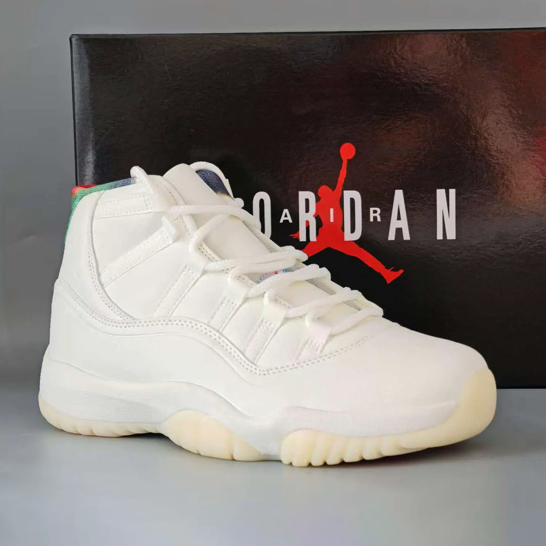 AJ 11 285 Atlanta Shoes Sneakers - nk0004692 image 4