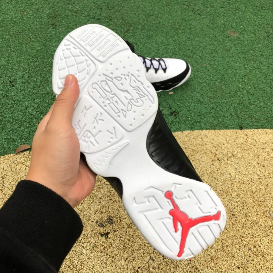 AJ 9 Space Jam (2026) Shoes Sneakers - nk0004644 image 6