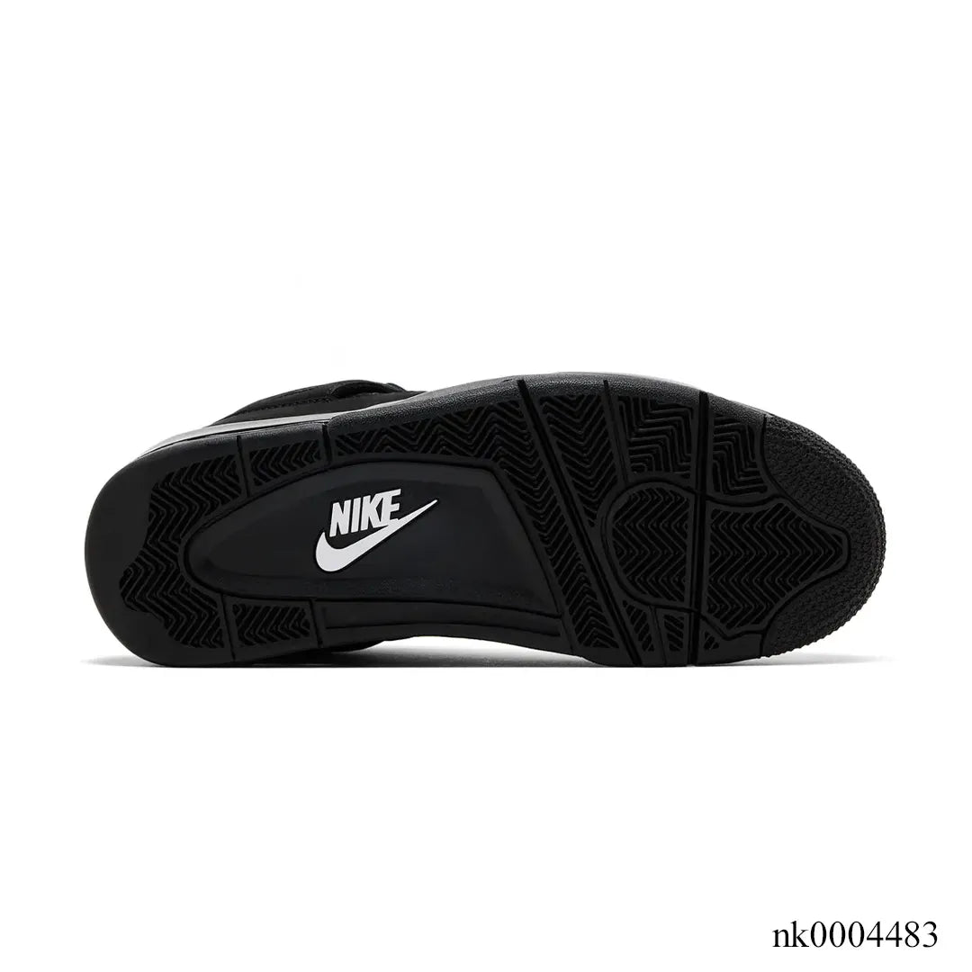 AJ 4 Black Cat (2025) Shoes Sneakers - nk0004483 image 4