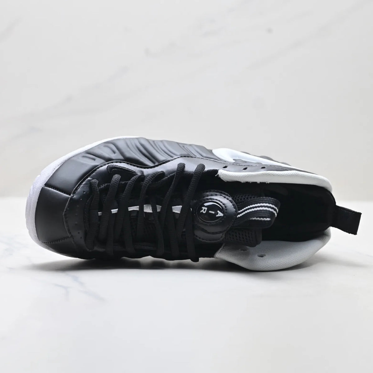 Air Foamposite Pro "Dr. Doom" Shoes Sneakers - nk0005398 image 3