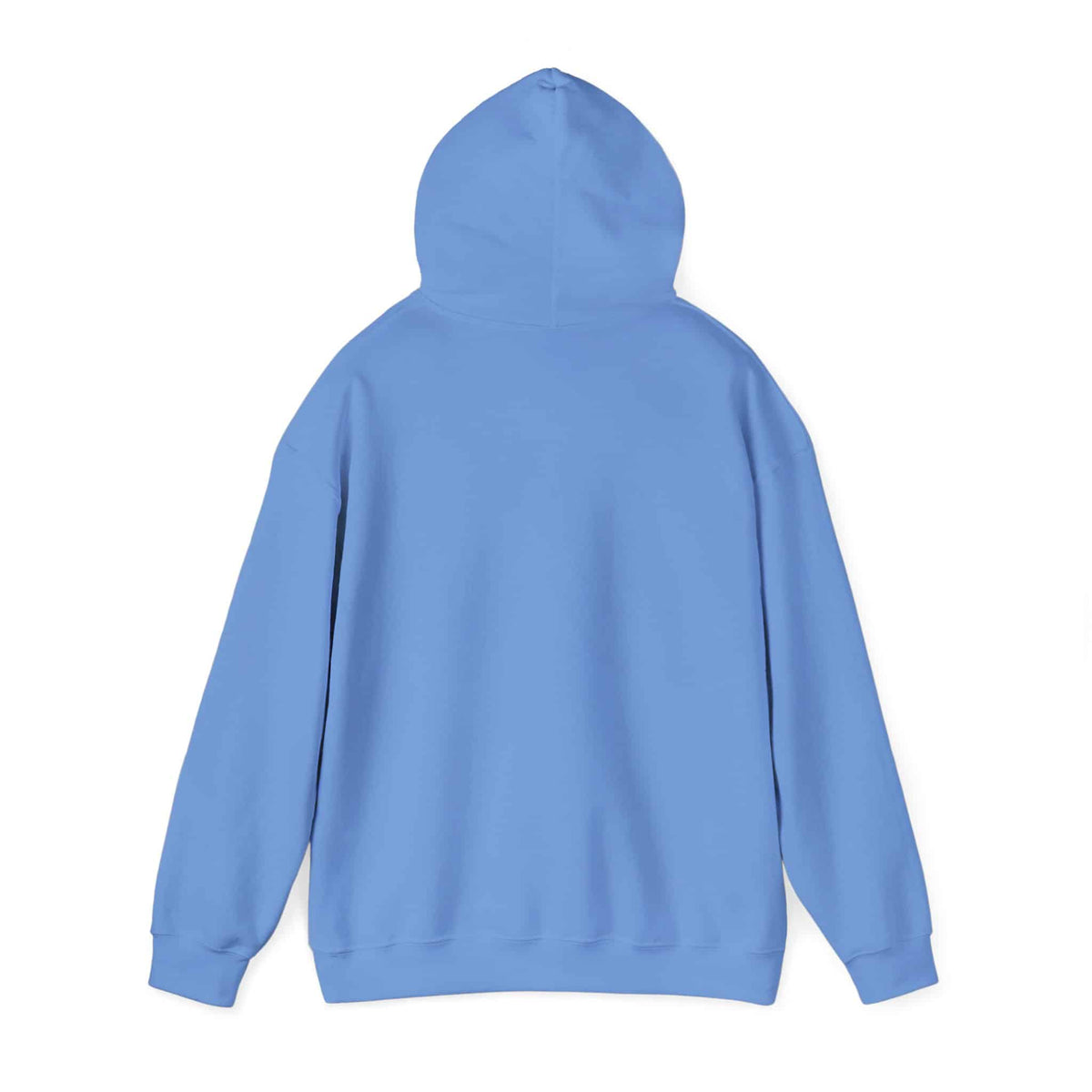 Grind Definition Unisex Heavy Blend™ Hooded Sweatshirt image 6
