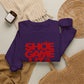 Graphic Print Crewneck Sweatshirt - POD0040 image 43