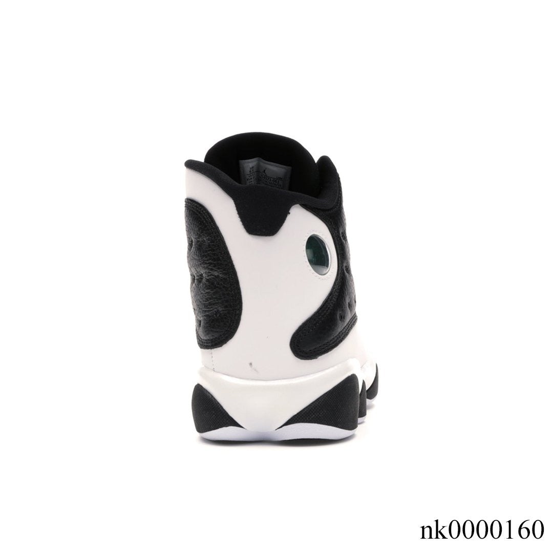 AJ 13 Retro Reverse He Got Game Shoes Sneakers - nk0000160 image 2